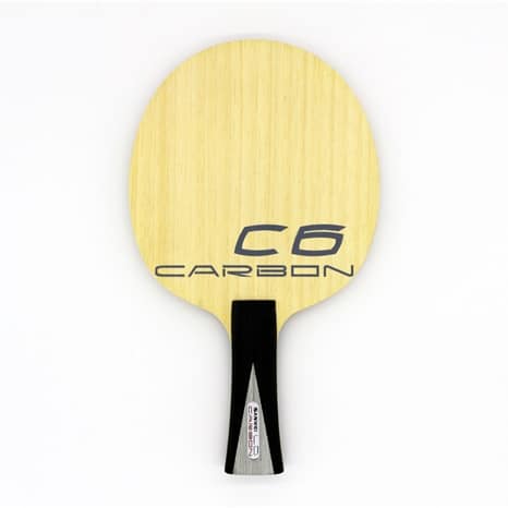 C6 LD Blade FL handle front picture