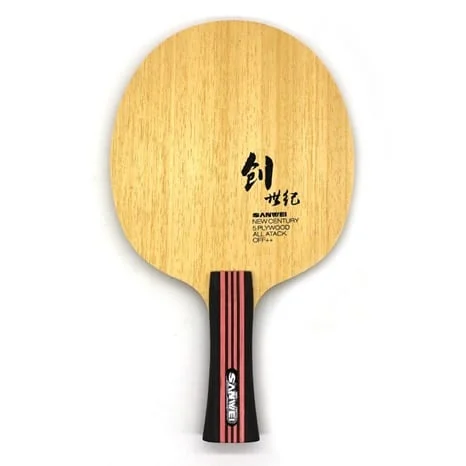 CS Blade FL handle front picture