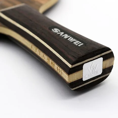 H5 Blade FL handle bottom detail