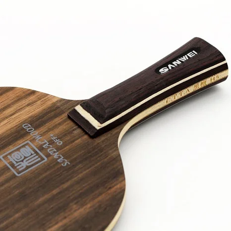 H5 Blade FL handle detail