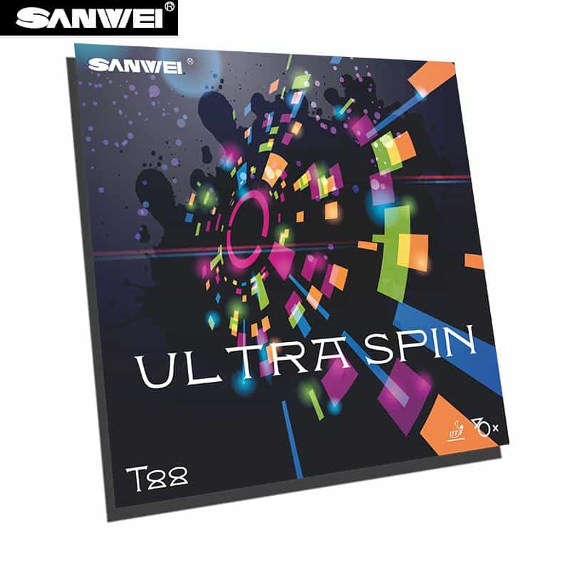 San Francisco Tank – Spin Ultimate