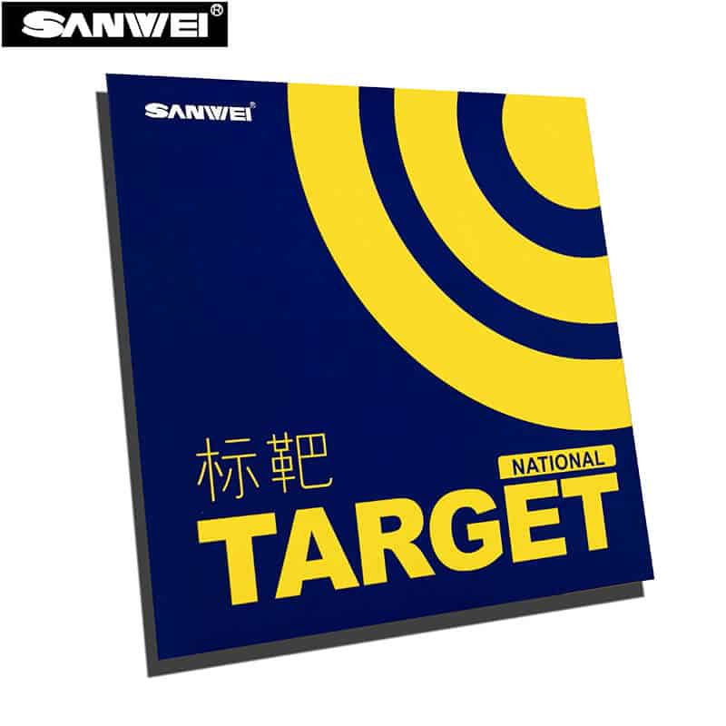 SANWEI Target National (Original) product image
