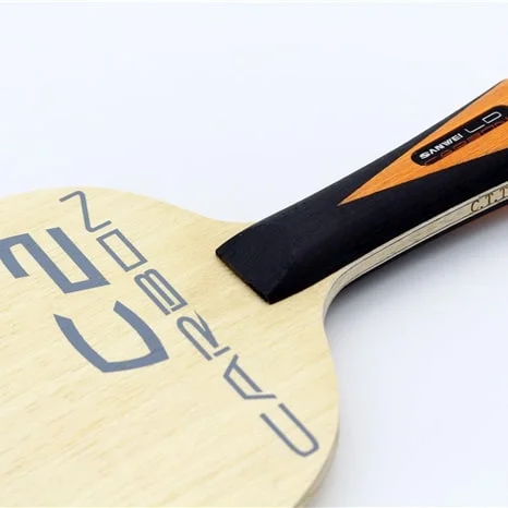 C2 LD Blade FL handle detail