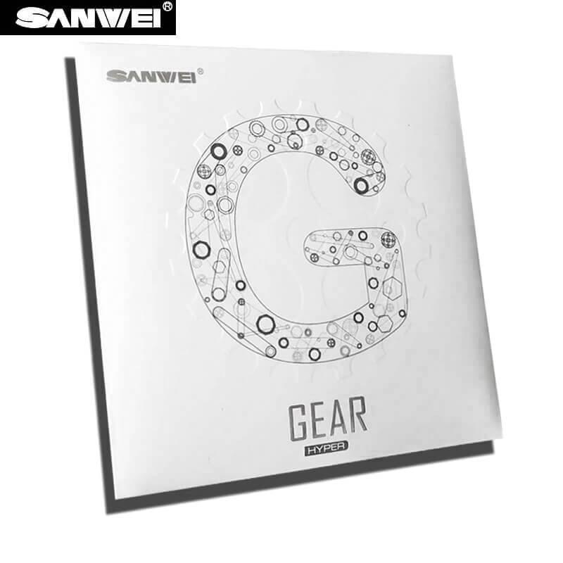 SANWEI Gear Hyper