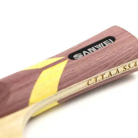 S5.4 Blade FL handle detail