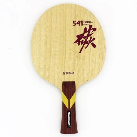 S5.4 Blade FL handle front picture