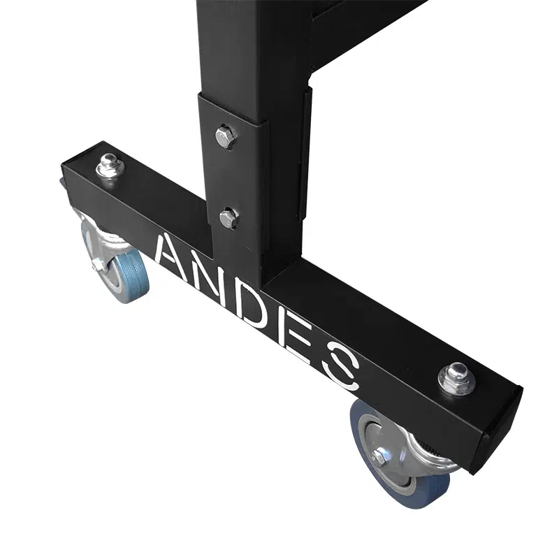 SANWEI TA-10 ADNES