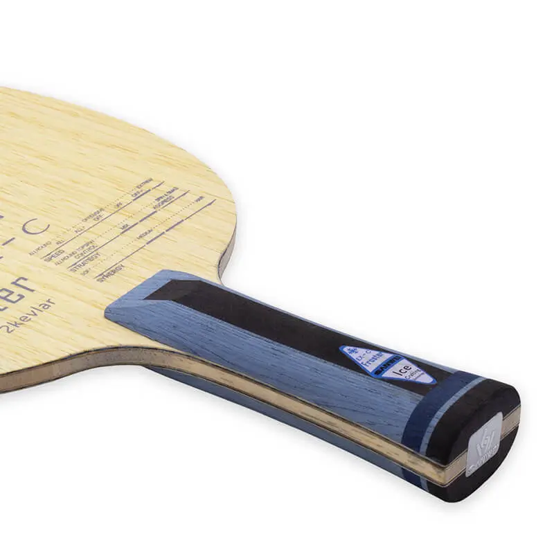 Arylate Carbon Blade Froster - SANWEI Sport