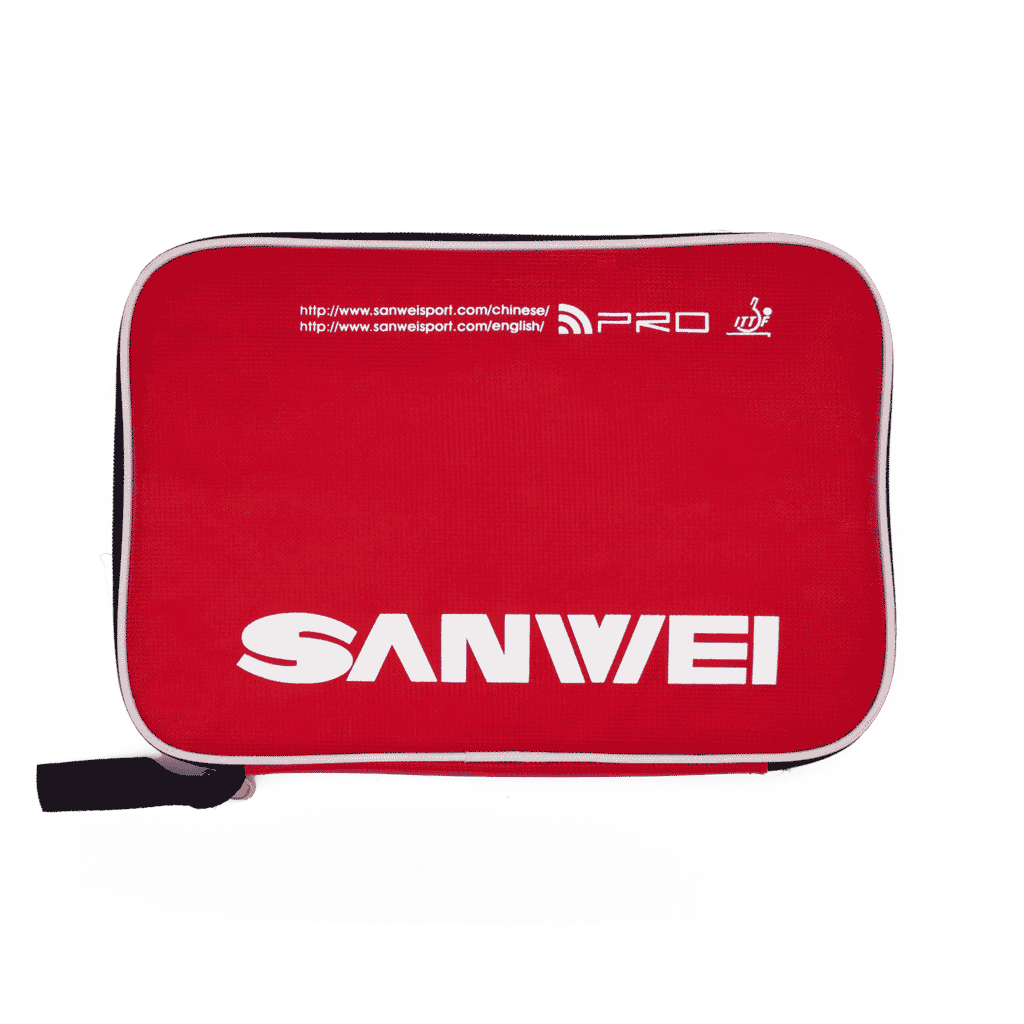 SANWEI Textile Square Bat Bag