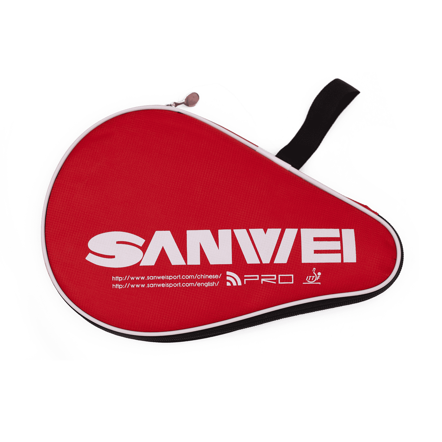 Textile Waterdrop Bat Bag SANWEI Sport