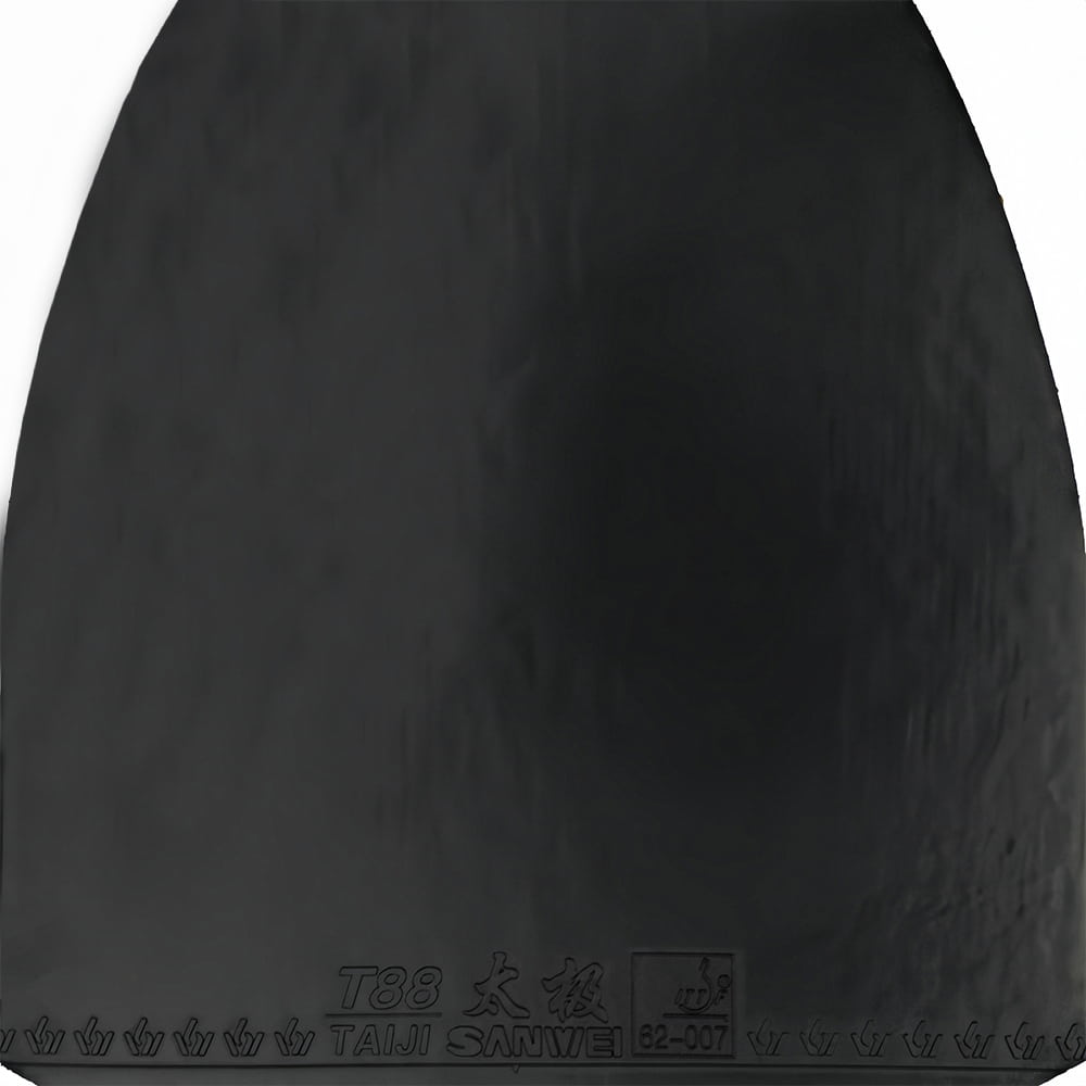 SANWEI T88-TAIJI PLUS- Best Table Tennis Rubber For Training