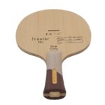 SANWEI Froster PBO Professional Table Tennis Blade - FL - Side view