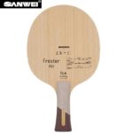 SANWEI Froster PBO Professional Table Tennis Blade
