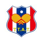 Table Tennis Association of Thailand Logo