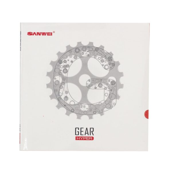 Gear Hyper