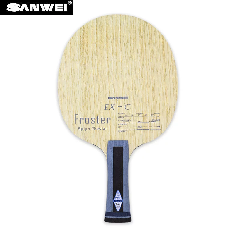 ALC Froster