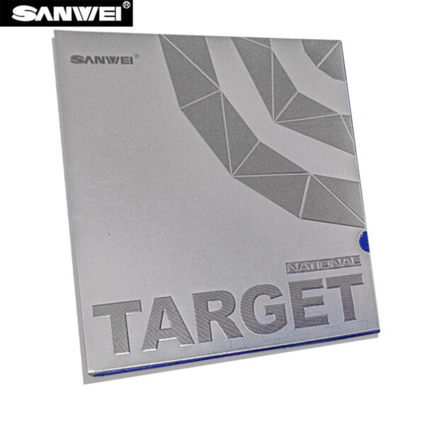 SANWEI New Target National product image