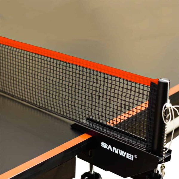 SANWEI Andes Shadow-table tennis table