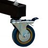 SANWEI Table
tennis table-Andes Shadow-indoor table tennis table