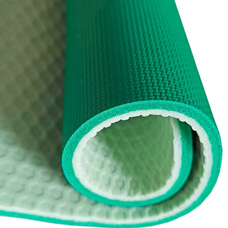 Table Tennis Flooring-Knitting Grain - SANWEI Sport