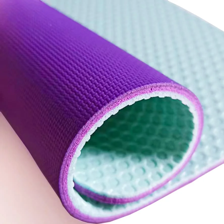 Table Tennis Flooring