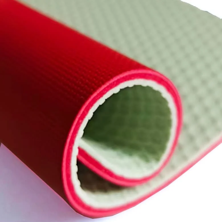 Table Tennis Flooring-Knitting Grain - SANWEI Sport