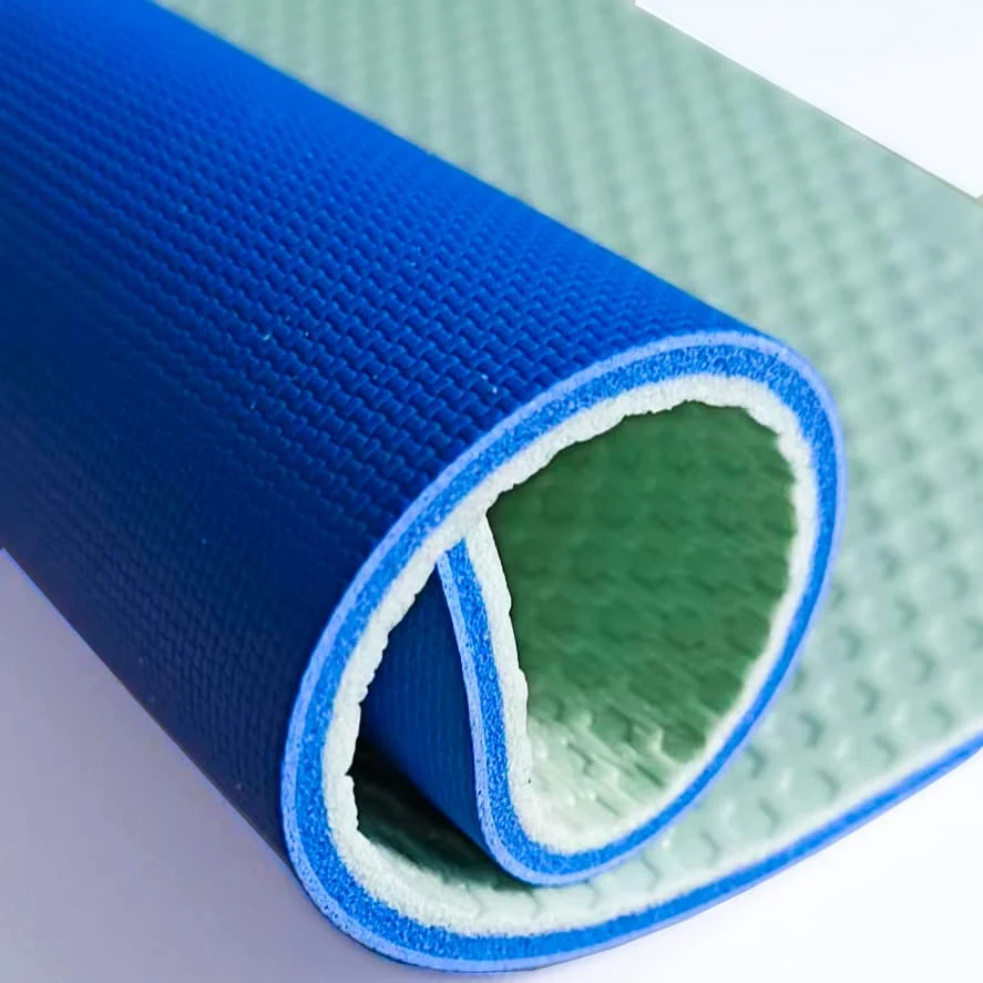 Table Tennis Flooring