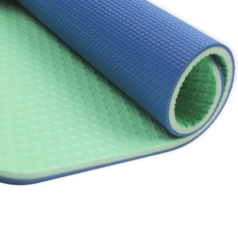 Table Tennis Flooring