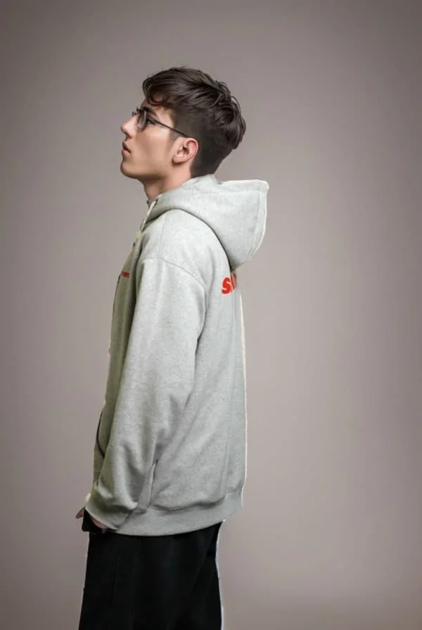 Sport Hoodie
