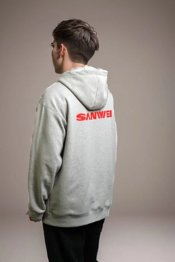 Sport Hoodie
