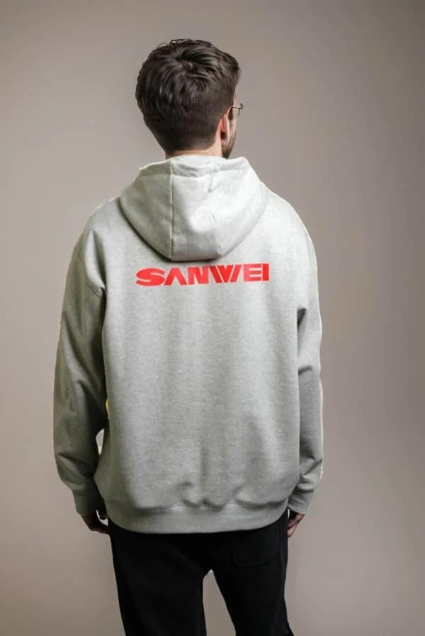Sport Hoodie