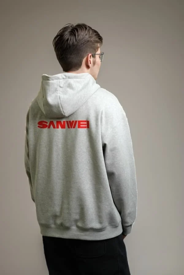 Sport Hoodie