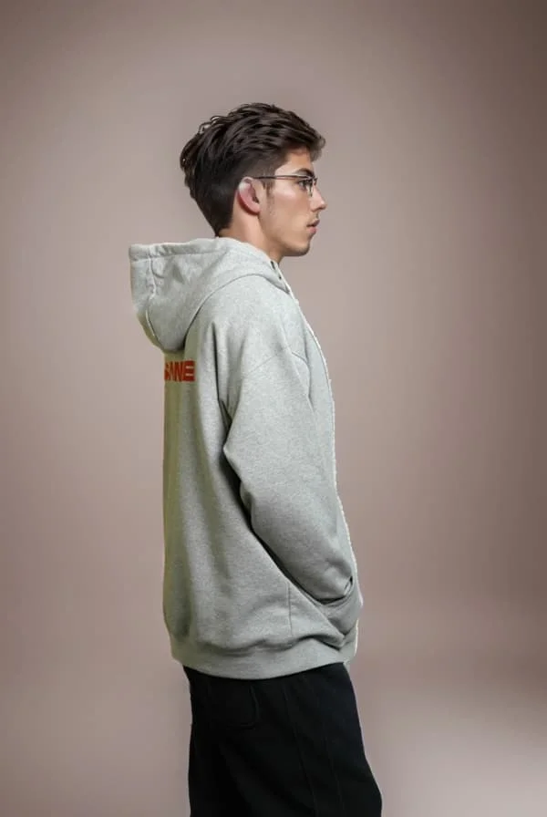 Sport Hoodie
