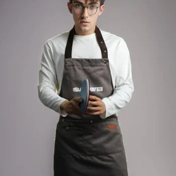 work apron