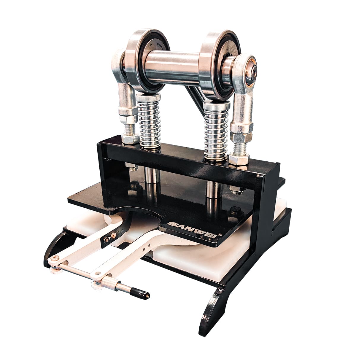 Table Tennis Rubber Cutting Machine Table Tennis Rubber Cutting Machine