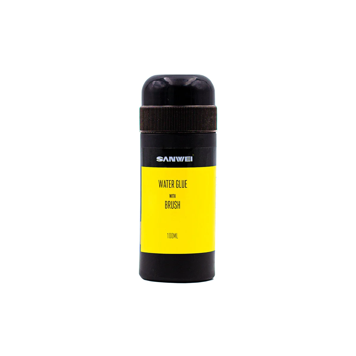 Kit Adhésif Pour Raquette De Tennis De Table – 100 Ml, Colle Organique Avec Pinceau !