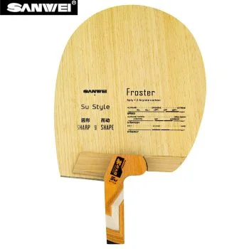 Sanwei Su Style Froster