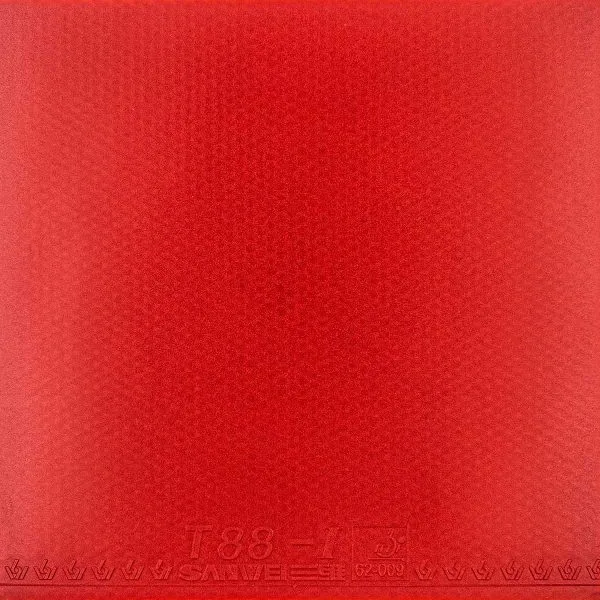best forehand rubber for intermediate players