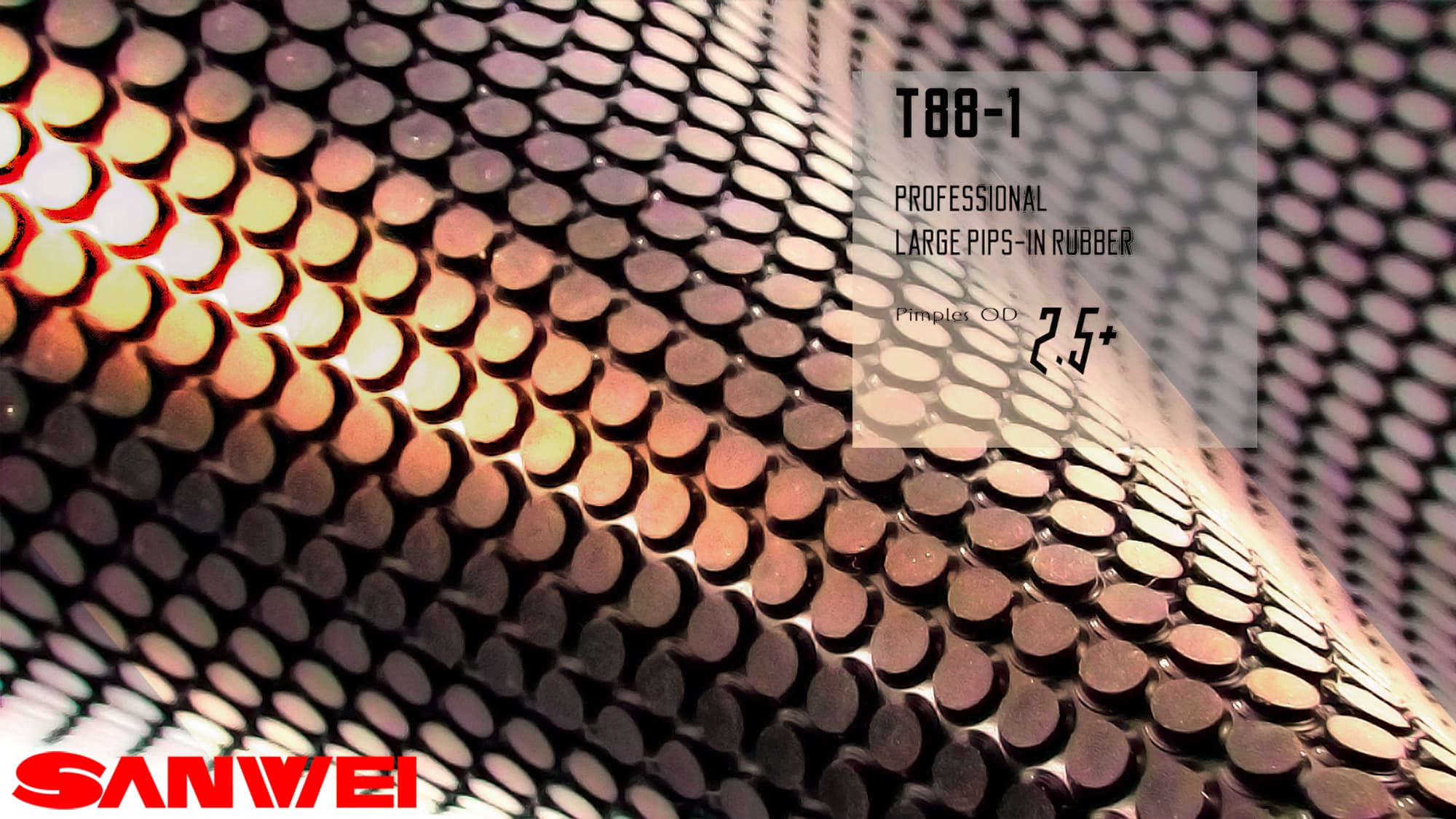 T88-1S best forehand rubber for intermediate players (12) best forehand rubber for intermediate players