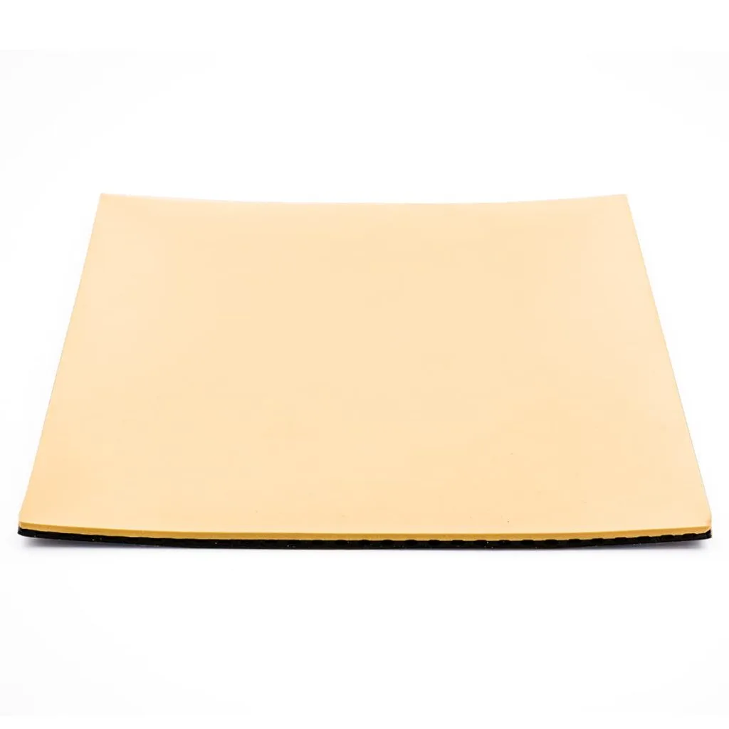 best forehand rubber for intermediate players
