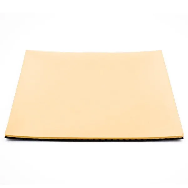 best forehand rubber for intermediate players