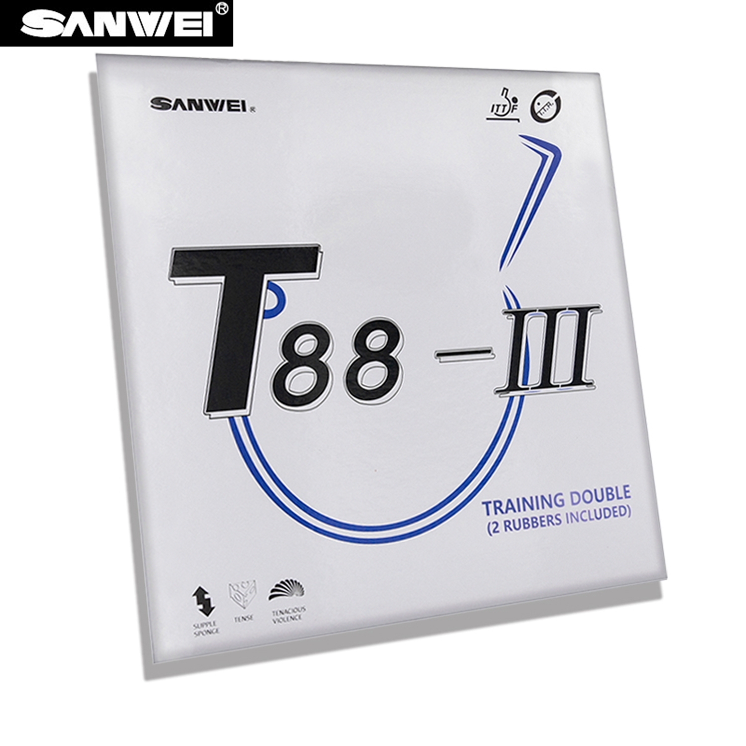 Pre-assembled Bat- Echo and T88-3 - SANWEI Sport