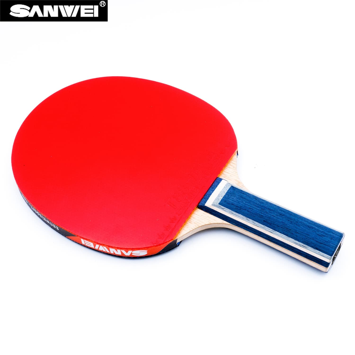 Pre-assembled Bat- Echo and T88-3 - SANWEI Sport
