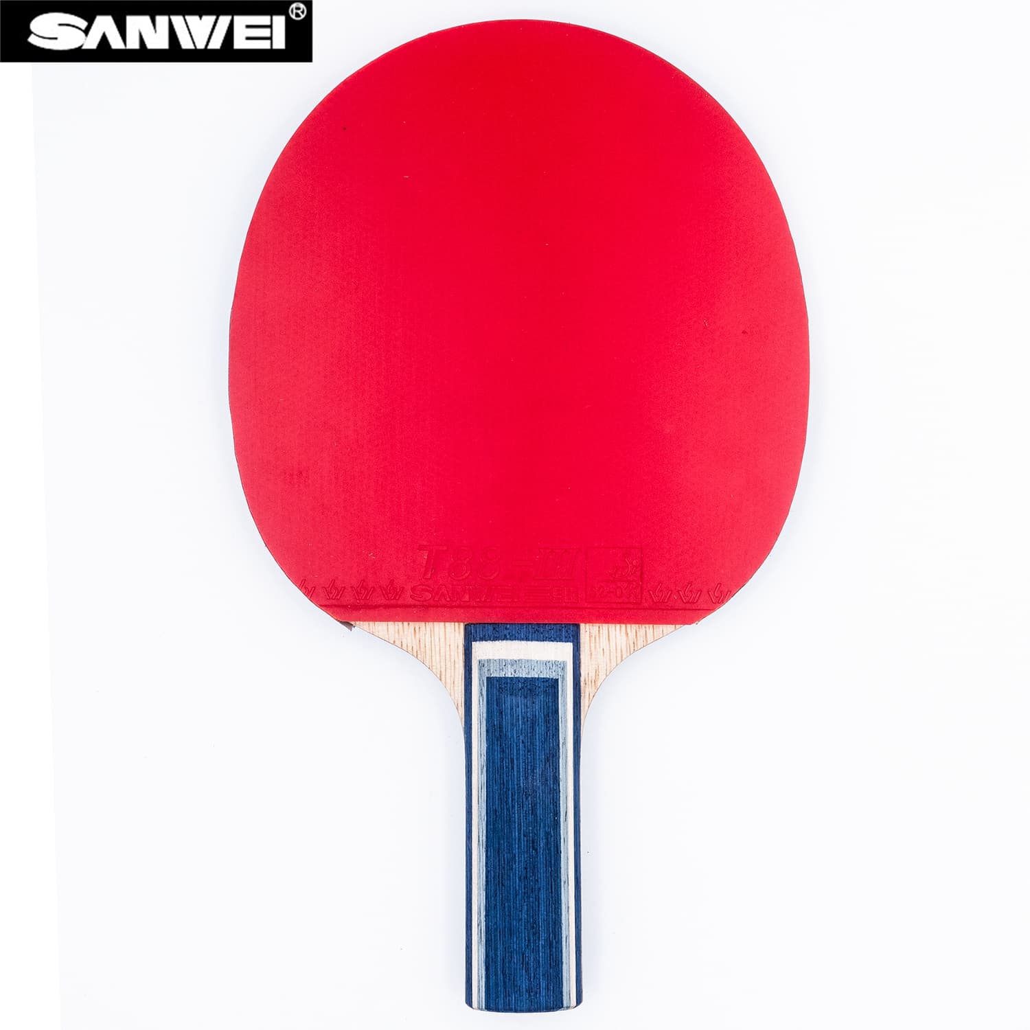 Pre-assembled Bat- Echo and T88-3 - SANWEI Sport