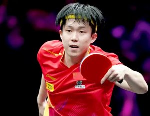 Wang Chuqin