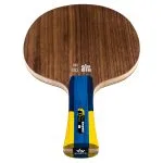 TWO FACE ALC Asymmetrical Structure Table Tennis Blade (9)