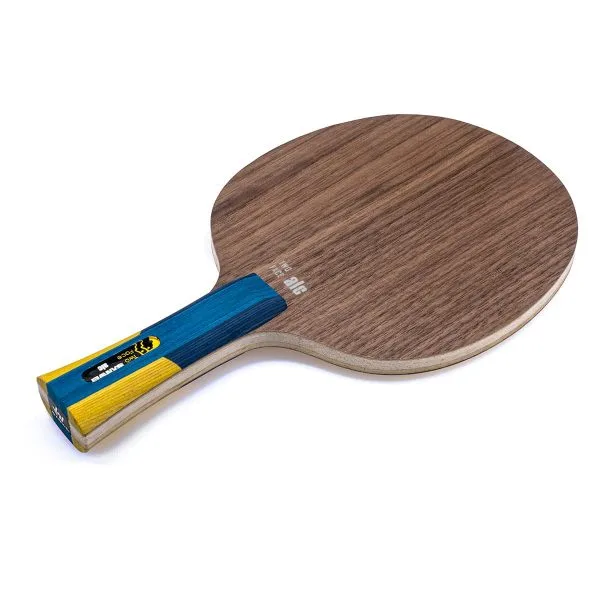 TWO FACE ALC Asymmetrical Structure Table Tennis Blade (9)
