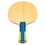 TWO FACE ALC Asymmetrical Structure Table Tennis Blade (9)