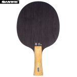 Two Face-Soft Punch balsa table tennis blade (1)