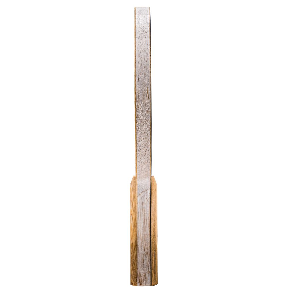 Two Face-Soft Punch balsa table tennis blade (1)